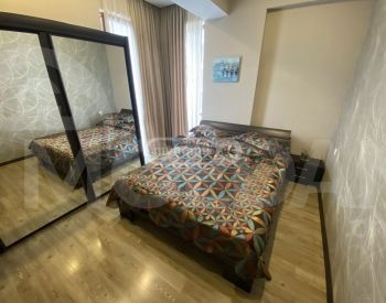 Сдам 2-комн. квартиру 65м² 9/10 эт. Тбилиси - изображение 4