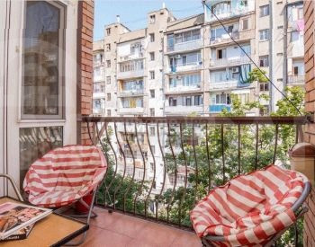 ქირავდება 4 ოთახიანი ბინა 140მ² 5/7 სართ თბილისი - photo 1