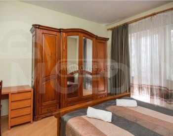 ქირავდება 4 ოთახიანი ბინა 140მ² 5/7 სართ თბილისი - photo 8