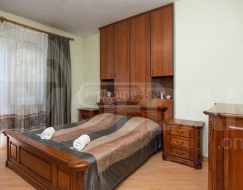 ქირავდება 4 ოთახიანი ბინა 140მ² 5/7 სართ თბილისი - photo 5