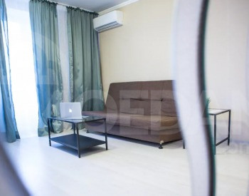 Apartments For Rent three-room 115м² 3/8 floor Tbilisi - photo 2