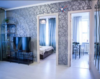 Apartments For Rent three-room 115м² 3/8 floor Tbilisi - photo 6