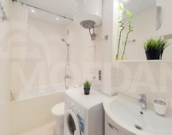 Apartments For Rent three-room 115м² 3/8 floor Tbilisi - photo 8