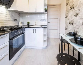 Apartments For Rent three-room 115м² 3/8 floor Tbilisi - photo 7