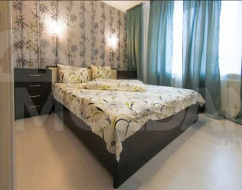 Apartments For Rent three-room 115м² 3/8 floor Tbilisi - photo 3