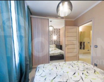 Apartments For Rent three-room 115м² 3/8 floor Tbilisi - photo 4