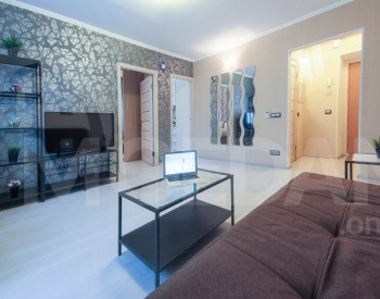 Apartments For Rent three-room 115м² 3/8 floor Tbilisi - photo 9