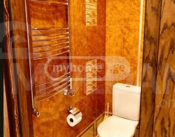 ქირავდება 2 ოთახიანი ბინა 60მ² 6/6 სართ თბილისი - photo 2