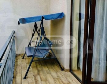 ქირავდება 2 ოთახიანი ბინა 60მ² 6/6 სართ თბილისი - photo 4