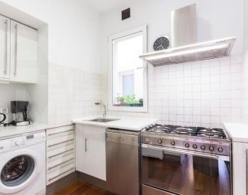 Сдам 3-комн. квартиру 168м² 7/12 эт. Тбилиси - изображение 4