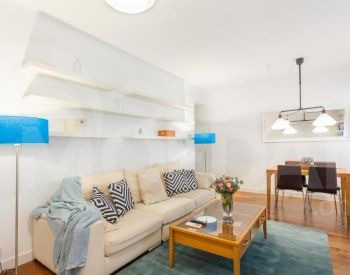 Сдам 3-комн. квартиру 168м² 7/12 эт. Тбилиси - изображение 1