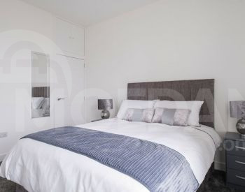 Сдам 3-комн. квартиру 168м² 7/12 эт. Тбилиси - изображение 2