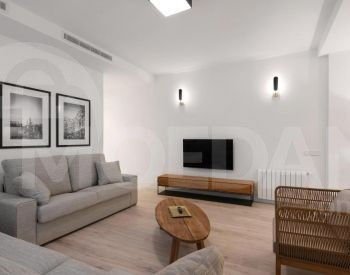 Newly built apartment for rent in Vera Tbilisi - photo 2