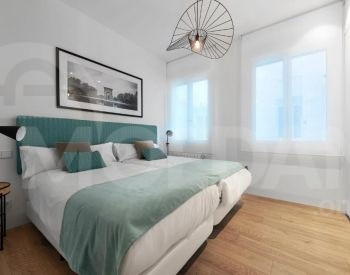 Apartments For Rent three-room 215м² 7/16 floor Tbilisi - photo 1