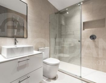 Apartments For Rent three-room 215м² 7/16 floor Tbilisi - photo 6