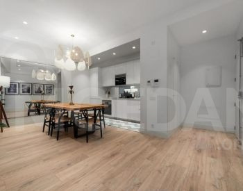 Apartments For Rent three-room 215м² 7/16 floor Tbilisi - photo 3