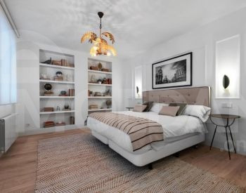 Apartments For Rent three-room 215м² 7/16 floor Tbilisi - photo 4