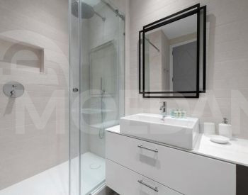 Apartments For Rent three-room 215м² 7/16 floor Tbilisi - photo 5