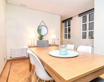 Сдам 5-комн. квартиру 192м² 6/12 эт. Тбилиси - изображение 6