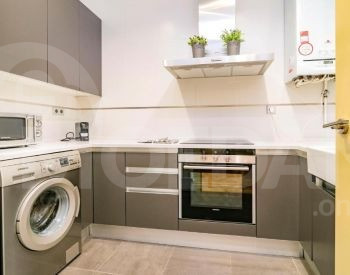 Сдам 5-комн. квартиру 192м² 6/12 эт. Тбилиси - изображение 8