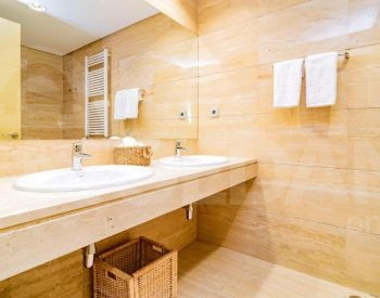 Сдам 5-комн. квартиру 192м² 6/12 эт. Тбилиси - изображение 10