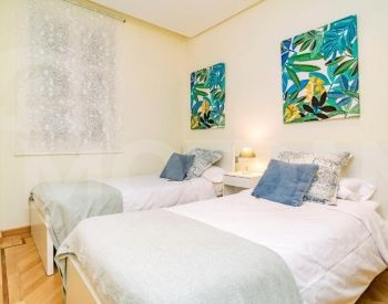 Сдам 5-комн. квартиру 192м² 6/12 эт. Тбилиси - изображение 5