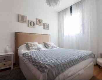 Apartments For Rent three-room 80м² 8/12 floor Tbilisi