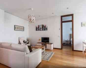 Apartments For Rent three-room 80м² 8/12 floor Tbilisi