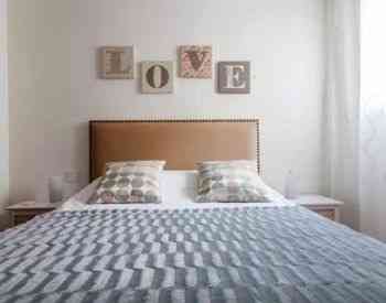 Apartments For Rent three-room 80м² 8/12 floor Tbilisi