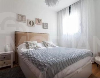 Apartments For Rent three-room 80м² 8/12 floor Tbilisi - photo 4