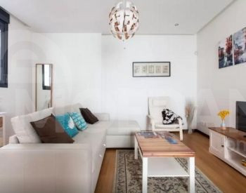 Apartments For Rent three-room 80м² 8/12 floor Tbilisi - photo 1