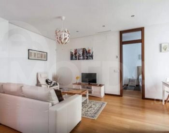 Apartments For Rent three-room 80м² 8/12 floor Tbilisi - photo 2