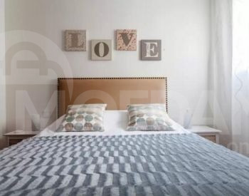 Apartments For Rent three-room 80м² 8/12 floor Tbilisi - photo 3