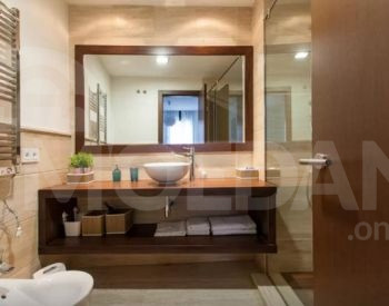 Apartments For Rent three-room 80м² 8/12 floor Tbilisi - photo 6