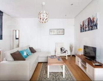 Apartments For Rent three-room 80м² 8/12 floor Tbilisi - photo 8