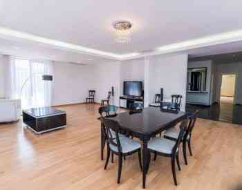 Apartments For Rent five-room 260м² 7/8 floor Tbilisi