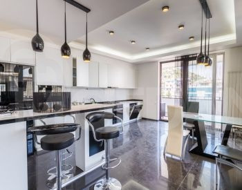 Apartments For Rent five-room 260м² 7/8 floor Tbilisi - photo 4