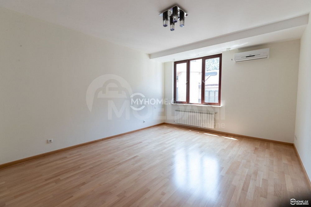 Apartments For Rent five-room 260м² 7/8 floor Tbilisi - photo 9