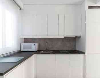 Apartments For Rent three-room 90м² 8/9 floor Tbilisi