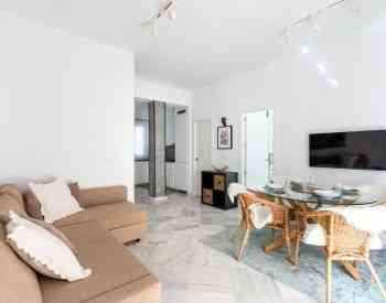 Apartments For Rent three-room 90м² 8/9 floor Tbilisi