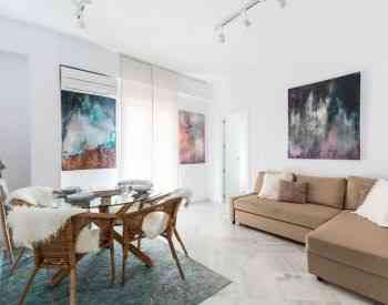 Apartments For Rent three-room 90м² 8/9 floor Tbilisi