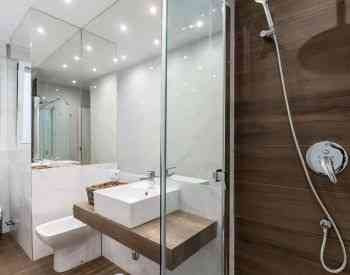 Apartments For Rent three-room 90м² 8/9 floor Tbilisi