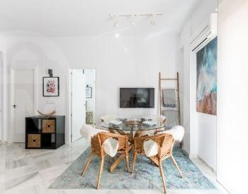 Apartments For Rent three-room 90м² 8/9 floor Tbilisi - photo 5