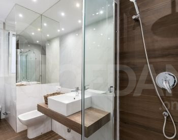 Apartments For Rent three-room 90м² 8/9 floor Tbilisi - photo 6