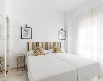 Apartments For Rent three-room 90м² 8/9 floor Tbilisi - photo 8