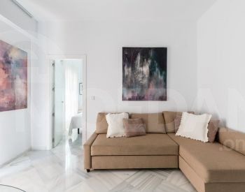 Apartments For Rent three-room 90м² 8/9 floor Tbilisi - photo 10