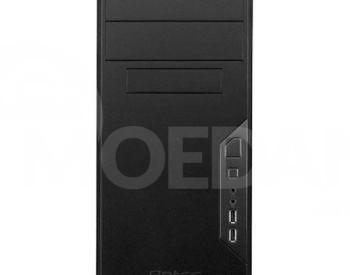 Продажа корпусов ANTEC VSK3000B-U3/U2, MIDT, 2*USB3.0,1* 92 М Тбилиси - изображение 1