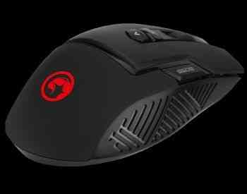 მაუსი MARVO M355 WIRED GAMING MOUSE 7200 dpi Тбилиси