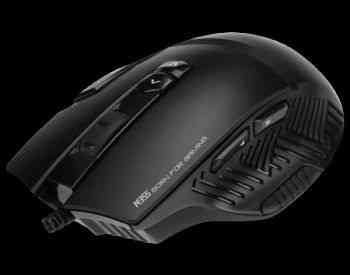 მაუსი MARVO M355 WIRED GAMING MOUSE 7200 dpi Тбилиси