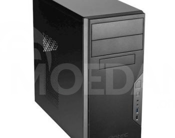 Продажа корпусов ANTEC VSK3000B-U3/U2, MIDT, 2*USB3.0,1* 92 М Тбилиси - изображение 4